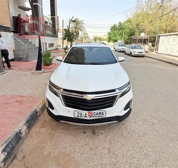 شيفروليه إكوينوكس 2024 للبيع في العراق - النجف